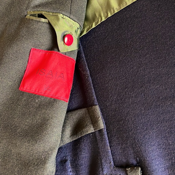 Men’s jacket - Picture 4 of 5